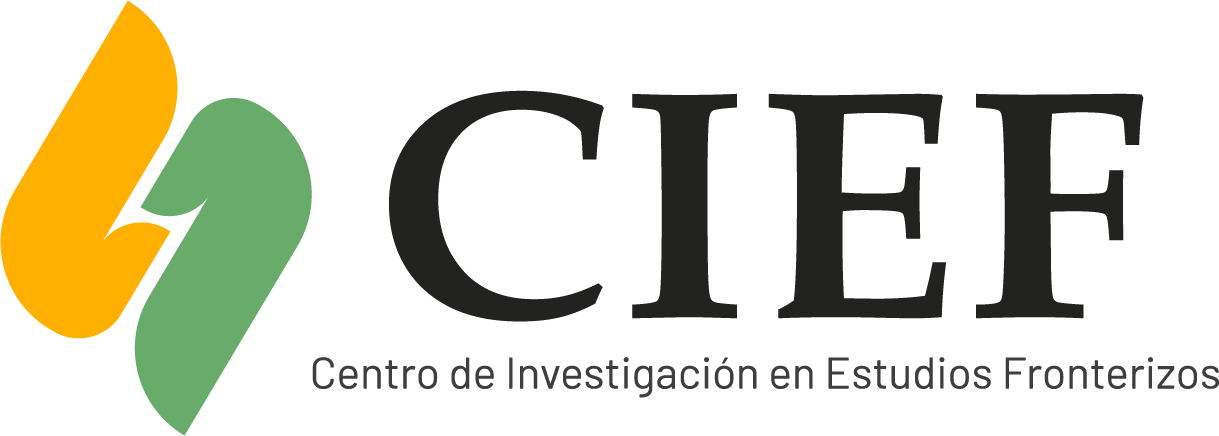 Logo CIEF