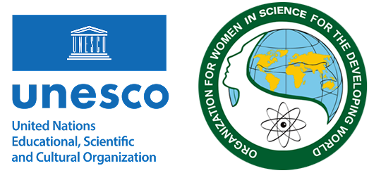 Logo OWSD UNESCO
