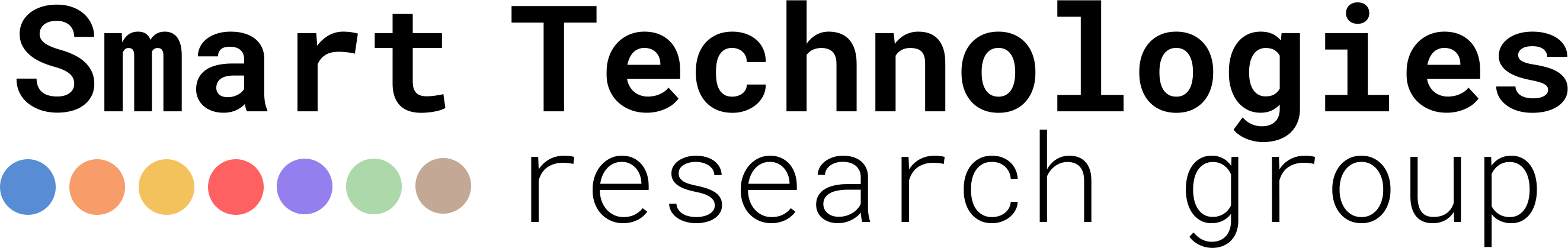 Logo SmartTech Research